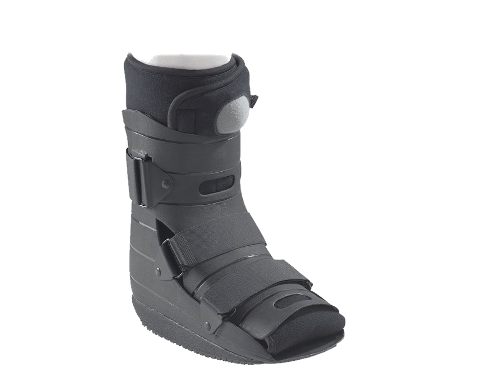 Botte de marche enfant MiniTrax Procare DJO - Medical Domicile